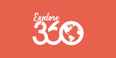 explore360 logo